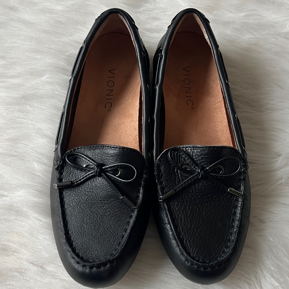 Vionic Virginia flats 6.5 - Picture 2 of 5